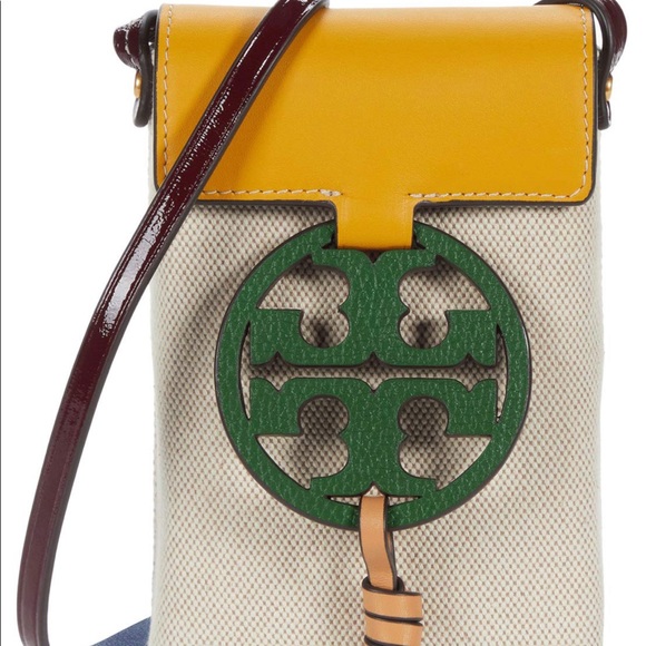 SOLD‼️ LEATHER PHONE CROSSBODY - Picture 9 of 13